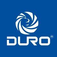 duro health llc logo image