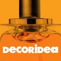 decoridea logo image