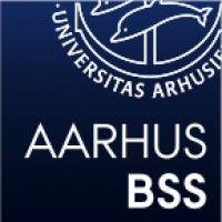 aarhus bss - aarhus university logo image