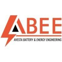 avesta battery & energy engineering mk (abee mk) logo image