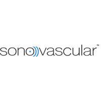 sonovascular, inc. logo image