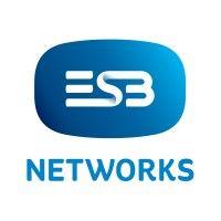 esb networks logo image