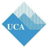 university of central asia logo image