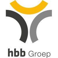 hbb groep logo image