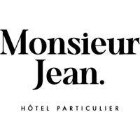 monsieur jean - hôtel particulier