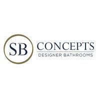 sb concepts logo image