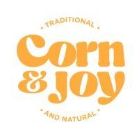 corn&joy | bonabo logo image