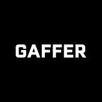 gaffer logo image