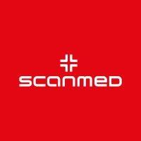 grupa scanmed logo image