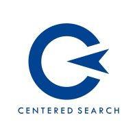 centered holdings logo image