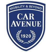 car avenue group logo image