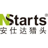 nstarts consultants co.,ltd. logo image