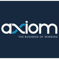 axiom logo image