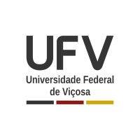 universidade federal de viçosa logo image