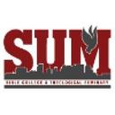 logo of Sum Bible College Theological Seminary