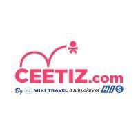 ceetiz logo image