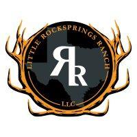 little rocksprings ranch, llc logo image