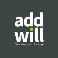 addwill logo image