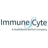 immunecyte, inc. logo image