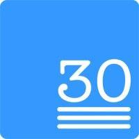 30 lines logo image