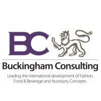 buckingham consulting, ltd. logo image