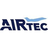 airtec, inc. logo image