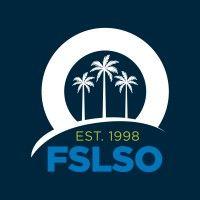 florida surplus lines service office (fslso) logo image