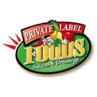 private label foods logo image