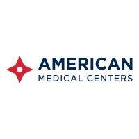 american medical centers logo image