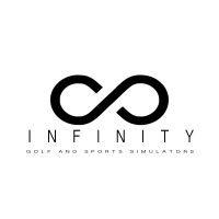 infinity golf & sports simulators logo image