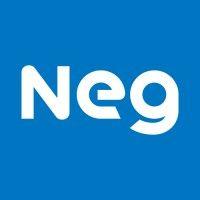 nippon electric glass / neg logo image