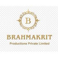 brahmakrit productions private limited logo image