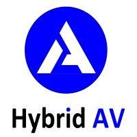 hybrid audio visual ltd