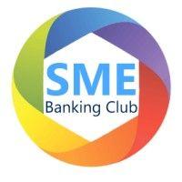 sme banking club logo image