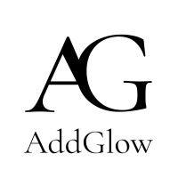 addglow logo image