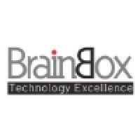 brainbox technology logo image