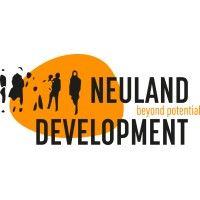 neuland partners for development & training gmbh & co.kg logo image