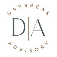 daybreak advisory logo image