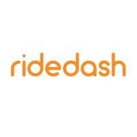 ridedash logo image