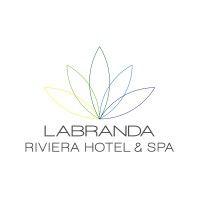 labranda riviera hotel & spa logo image