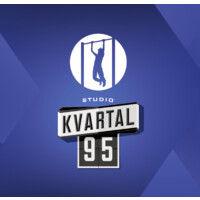 kvartal 95 logo image