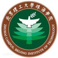 beijing institute of technology, zhuhai logo image