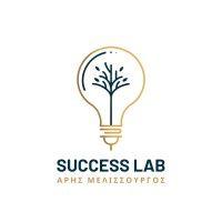 success lab logo image