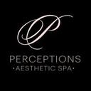 logo of Perceptions Aesthetic Spa