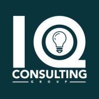 iq consulting group logo image