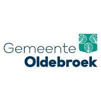 municipality of oldebroek logo image