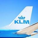 logo of Klm Royal Dutch Airlines