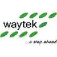 waytek logo image