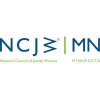 national council of jewish women (ncjw) minnesota logo image