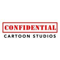 confidential cartoon studios